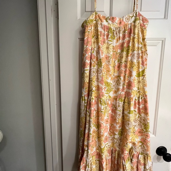 Petal and Pup Hector Dress- small - Picture 2 of 4